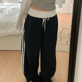 Race Track Pants