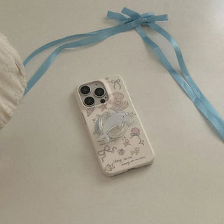 Island Waves iPhone 16 Pro Hard Case