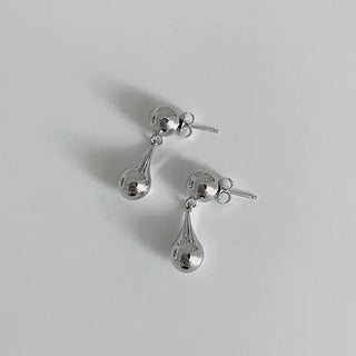 Bolton Earrings