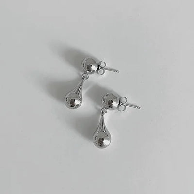 Bolton Earrings