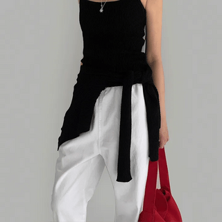 Loader boucle sleeves