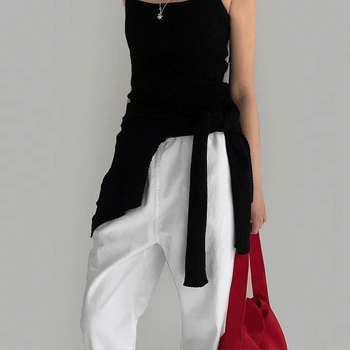 Loader boucle sleeves