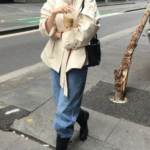 W / Coats & Jackets
