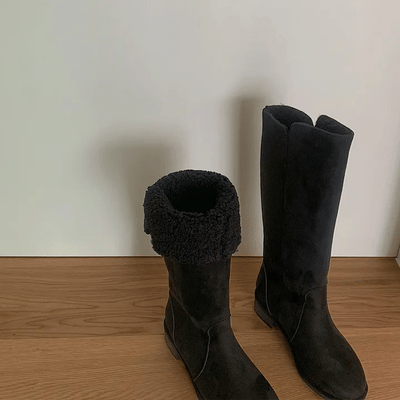 NARS Long Boots