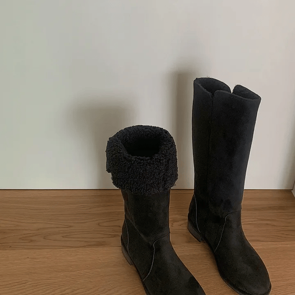 NARS Long Boots