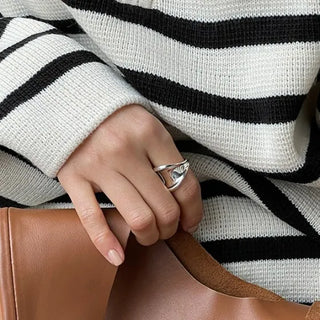 Hater Ring