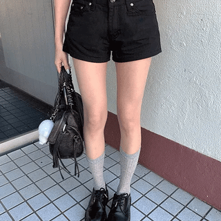 Herring 3/4 Shorts