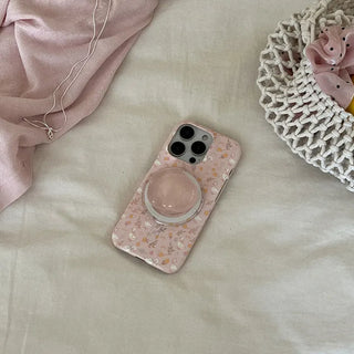 Goose Grace MagSafe Hard Phone Case for iPhone 16 Pro