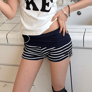 star shorts