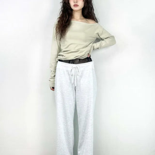 Anero Aclet Pants