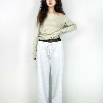 Anero Aclet Pants