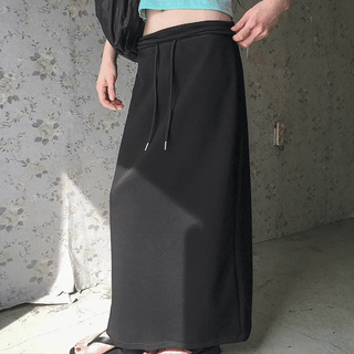 Oben Maxi Training Elastic Skirt