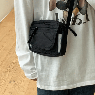 Navind Mini Crossbody Bag