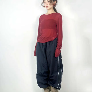 Wool Light Tee