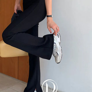 Slim Magic Pants