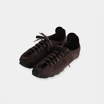 Tubiel Suede Sneakers