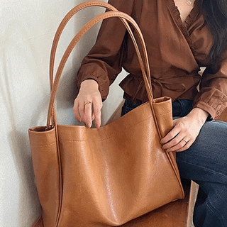 Pod Big Bag / Pouch Set
