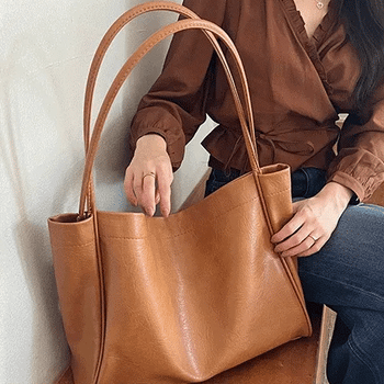 Pod Big Bag / Pouch Set