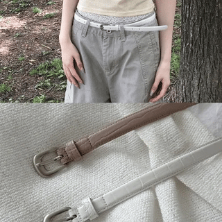Tichel Basic Belt