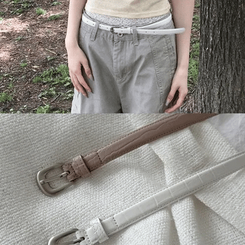 Tichel Basic Belt
