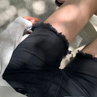 ByD Cutting Half Pants