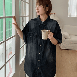 W / Jeans