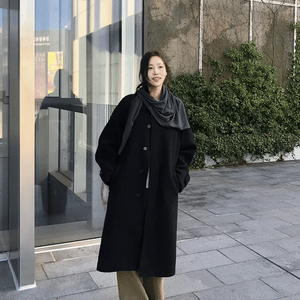 Long Coat