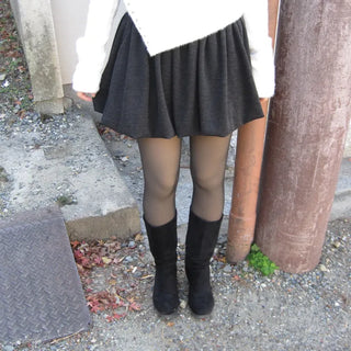 Hoshi Balloon Skirt