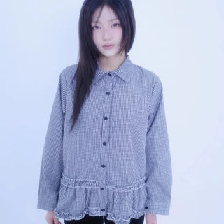 Yuu Frill BL
