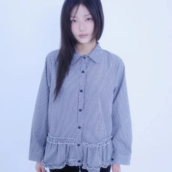 Yuu Frill BL