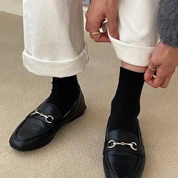 Grit Socks