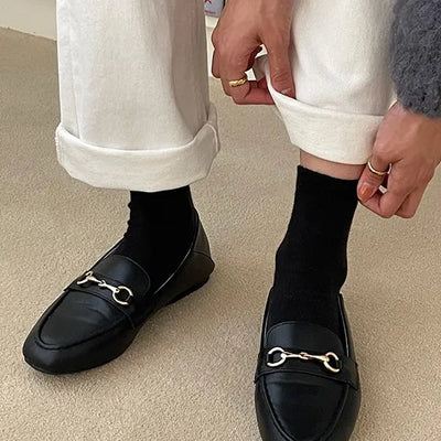 Grit Socks