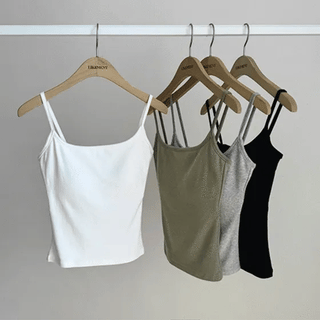 Sugar Cool Soft Daily Sleeveless Cap