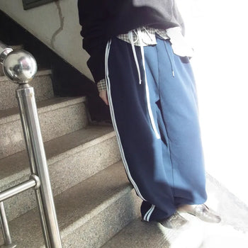 Basic track pants