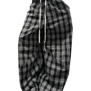 Star Stripe Pants