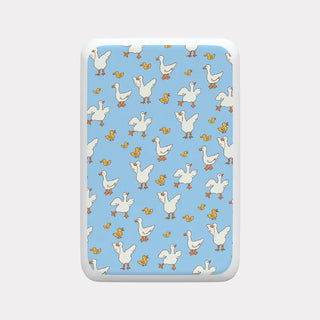 Joyful Goose MagSafe 500mAh Power Bank iPhone Wireless Charging