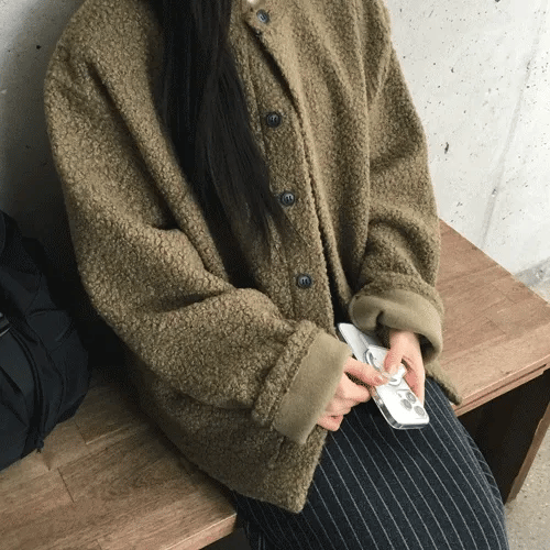 Loen Tumble Cardigan (3 colors)