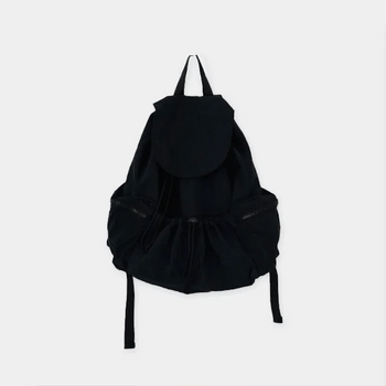 Fague Color Basic String Backpack
