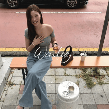 Mona Bolero Tee