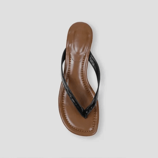 Dealers Jelly Strap Flipflops