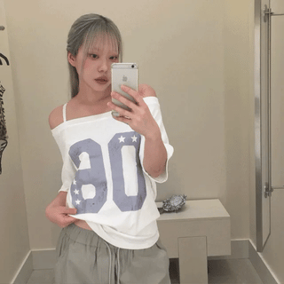 Rock Must-Off T-Shirt