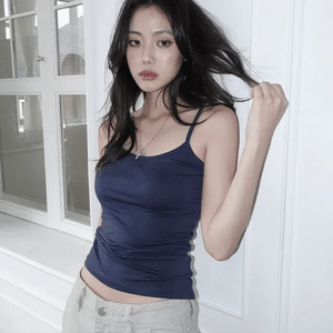 Strap Tops