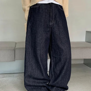 Tsupina Raw Denim Pants