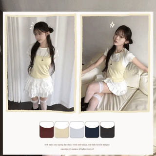 Any Layered Set Top