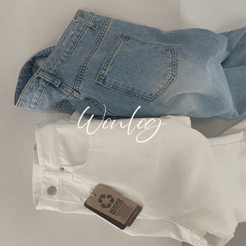 Cold Cut Denim