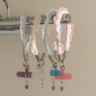 soft cotton strap