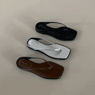 Swing Daily Square Flipflops