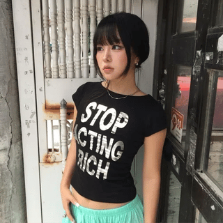 kitty check sleeveless