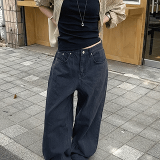 Boss Bio Wide Pants