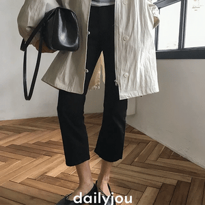 Capri Pants
